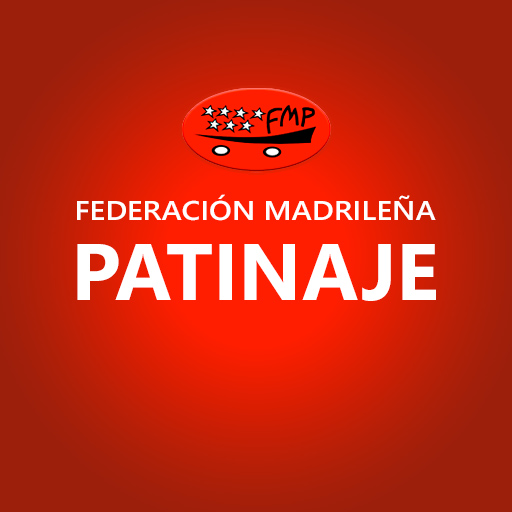 Federación Madrileña de Patinaje