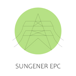 Logotipo Sidrería El Paseo